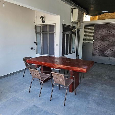 Apartman Selce Buitenkant foto
