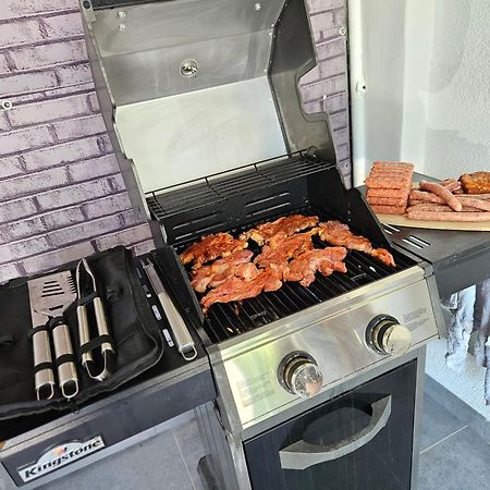Apartman Selce Buitenkant foto