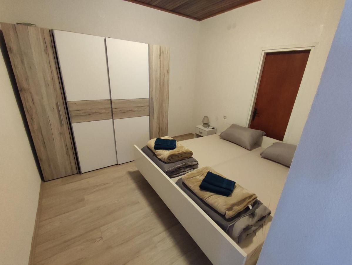 Apartman Selce Buitenkant foto