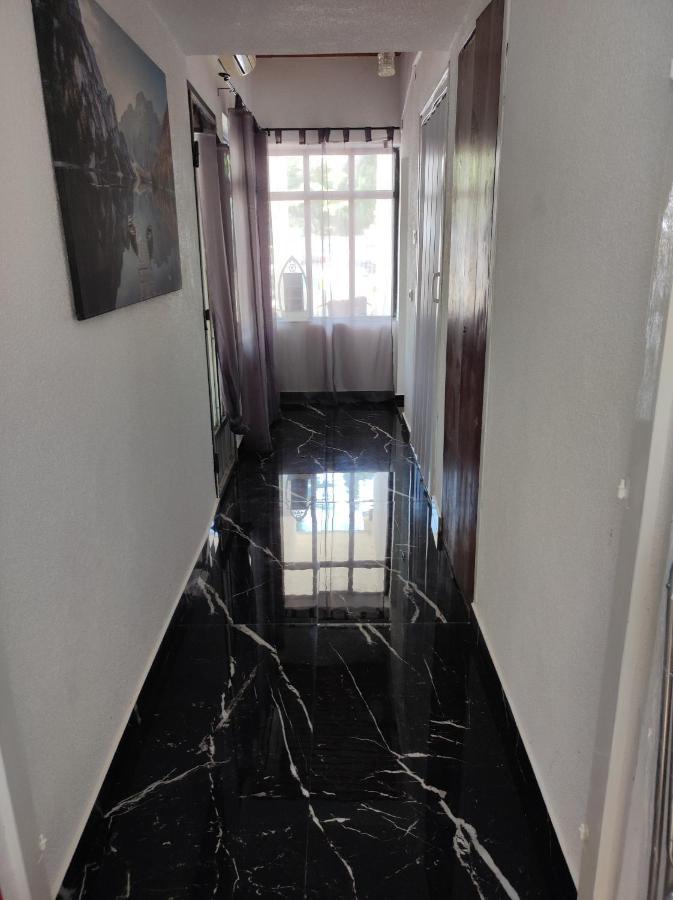 Apartman Selce Buitenkant foto
