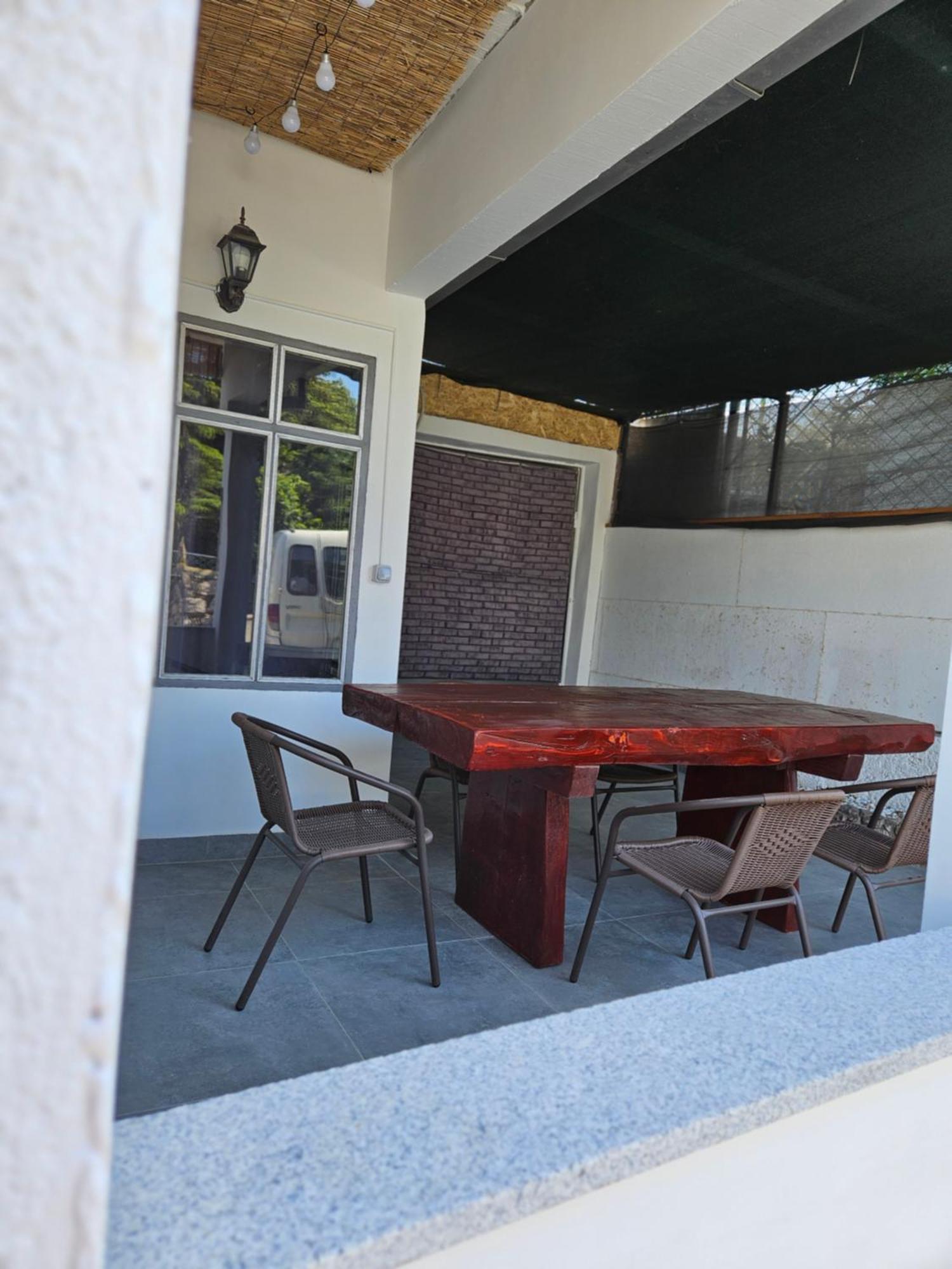 Apartman Selce Buitenkant foto