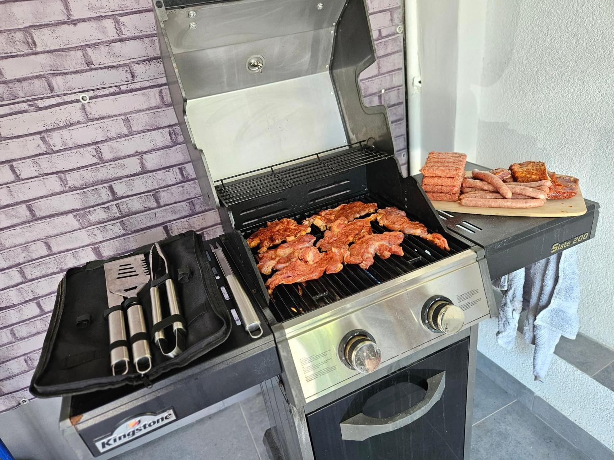Apartman Selce Buitenkant foto